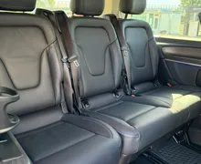 Zunanja slika - Mercedes-Benz V-Razred - V 300 d Avantgarde ekstradolgi Avt. - 9 - Predogledna slika