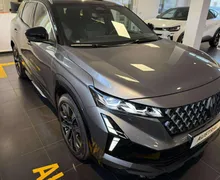 Zunanja slika - Renault Austral - techno mild hybrid 160 auto AKCIJA ZALOGA - 2 - Predogledna slika