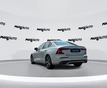 Notranja slika - Volvo S60 - T4 R-Design Avt. - 7 - Predogledna slika