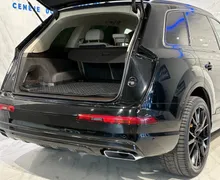 Notranja slika - Audi Q7 - 3.0TDI |Quattro|Zračno|Virtual|AmbientL|Kamera|P.. - 7 - Predogledna slika