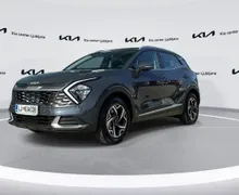 Zunanja slika - KIA Sportage - 2WD 1.6 T-GDI MHEV LX Fresh ISG DCT... - 1 - Predogledna slika