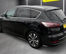 Zunanja slika - Ford S-MAX - 2.0 TITANIUM-S LED NAVI ACC 7 SED. MEMORY VIRTUA - 4 - Predogledna slika