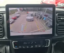 Zunanja slika - Opel Movano - 2.2 BHDi - 16 - Predogledna slika