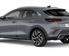 Zunanja slika - KIA XCeed - 1.0 T-GDi LX SMART ISG. M T 74 kW - 3 - Predogledna slika