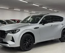 Zunanja slika - Mazda CX-60 - HOMURA PLUS 4WD | 1 LASTNIK | SLOVENSKI - 2 - Predogledna slika