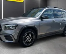 Zunanja slika - Mercedes-Benz GLB-Razred - GLB 200d AMG LINE FUL LED NAVI ACC AMBIENT VIRTU.. - 3 - Predogledna slika