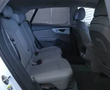 Zunanja slika - Audi Q8 - 50 TDI- QUATTRO - ZRAČNO - HLAJ. SED. - KAMERA... - 12 - Predogledna slika