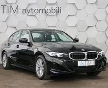 Zunanja slika - BMW Serija 3 - 3 Series Limousine 318d Aut Sportline 150KM - 2 - Predogledna slika