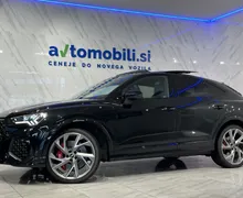 Zunanja slika - Audi RS Q3 Sportback - 2.5TFSI|Q|Kamera|ACC|Pano|BO|Memory|Gretje... - 2 - Predogledna slika