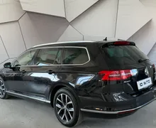 Zunanja slika - Volkswagen Passat - Variant 2,0 TDI BMT Connect DSG - 4 - Predogledna slika