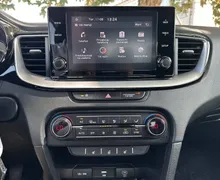 Notranja slika - KIA XCeed - 1.5 T-GDI EX WAY - 18 - Predogledna slika