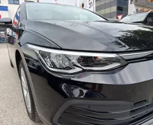 Zunanja slika - Volkswagen Golf - 1,5 TSI - 17 - Predogledna slika