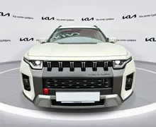 Zunanja slika - SsangYong Torres - 1.5 T-GDI PREMIUM 4WD AT... - 2 - Predogledna slika