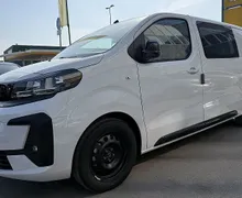 Zunanja slika - Opel Vivaro - Crew Van M 2.2 dizel - 1 - Predogledna slika