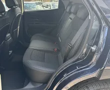 Zunanja slika - KG Mobility Korando - 1.5 T-GDI 110 kW Smart M T - 10 - Predogledna slika