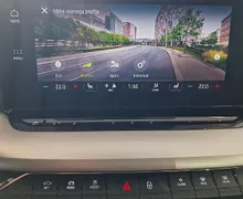 Zunanja slika - Škoda Octavia - 2.0 TDI First Edition - 13 - Predogledna slika