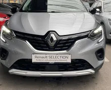 Zunanja slika - Renault Captur - TCe 130 Intens EDC - 2 - Predogledna slika