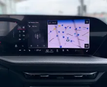 Notranja slika - Audi Q5 Sportback - TDI quattro 150 kW - 9 - Predogledna slika