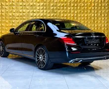 Notranja slika - Mercedes-Benz E-Razred - E 220 d AUT.-VIRTUAL-KAMERA-AMBI-HARMAN-GRETJE - 9 - Predogledna slika