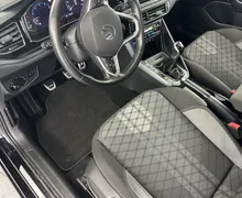 Zunanja slika - Volkswagen Taigo - 1.0 TSI R-Line 85.PANORAMA.LED.2025.SAMO 17.000 KM - 17 - Predogledna slika
