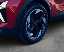 Zunanja slika - Renault Captur - TCe 90 techno - 6 - Predogledna slika