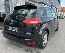 Zunanja slika - Citroën C4 - ATTRACTION - 1.6 - BLUE-HDi - NAVI - 5 - Predogledna slika