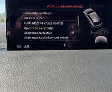 Zunanja slika - Audi Q7 - 3.0 50 TDI. QUATRO. AUT. S LINE. ACC. XENON. KAM. - 18 - Predogledna slika