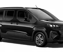 Zunanja slika - Peugeot Rifter - L2 ALLURE 1.5 BlueHDi 130 STT - V PRIHODU - 1 - Predogledna slika