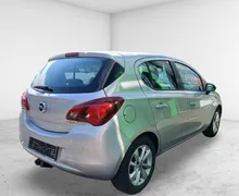 Zunanja slika - Opel Corsa - Corsa - 2 - Predogledna slika