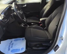 Zunanja slika - Ford Puma - 1.0 EcoBoost Titanium-SLO-1.LAST-samo 18TKM - 9 - Predogledna slika