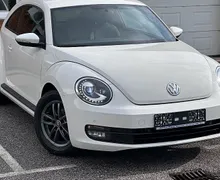 Zunanja slika - Volkswagen Beetle - 1.2 TSI °REDNO POTRJENA SERV. KNJIGA NA VW° - 2 - Predogledna slika