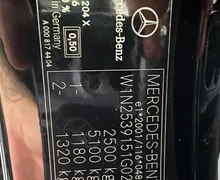 Zunanja slika - Mercedes-Benz GLC-Razred - 220 d 4MATIC Avt..NEMŠKI+4ALU.LED.KAMERA.USNJE - 10 - Predogledna slika
