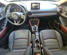 Notranja slika - Mazda CX-3 - G120 Attraction - 9 - Predogledna slika