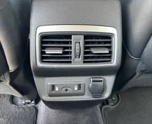 Notranja slika - Renault Koleos - 2.0 / DCI - 9 - Predogledna slika
