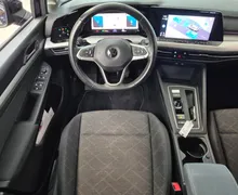 Zunanja slika - Volkswagen Golf Variant - 2.0 TDI DSG Life 110 150... - 6 - Predogledna slika
