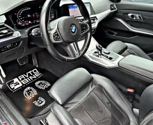 Notranja slika - BMW serija 3: - M340i xDrive Avt - 9 - Predogledna slika