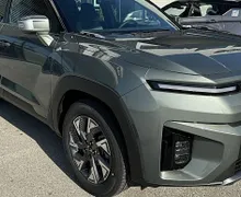 Zunanja slika - SsangYong Torres - EVX EXPLORE - 1.000.000 KM GAR. NA BATERIJO - 1 - Predogledna slika