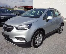 Zunanja slika - Opel Mokka - X 1.6 CDTI 136KM AUTOMATIK - SLO poreklo. servisna - 1 - Predogledna slika