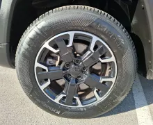 Zunanja slika - Jeep Compass - 1.3 GSE PHEV 4xe 240 Trailhawk - ODLIČNO OHRANJEN - 19 - Predogledna slika