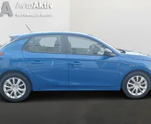 Zunanja slika - Opel Corsa - 1.2 TURBO 74KW EDITION - Testno vozilo - 6 - Predogledna slika