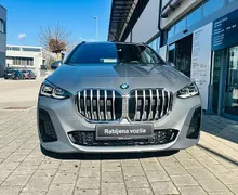 Zunanja slika - BMW Serija 2 - Active Tourer: 218i Active Tourer Avt. - 6 - Predogledna slika