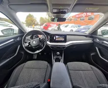Zunanja slika - Škoda Octavia - Style 2.0 TDI DSG - 5 - Predogledna slika