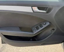 Zunanja slika - Audi A4 - 2.0 TDI SLOVENSKI BI-XENON TEMPOMAT PDC MEGLENKE . - 13 - Predogledna slika
