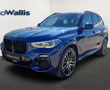 Zunanja slika - BMW X5 - 30d xDrive M Paket - 1 - Predogledna slika