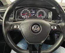 Zunanja slika - Volkswagen Polo - VI Highline 1.0 TSI 85KW.NEMŠKI+4ALU.BENCIN - 17 - Predogledna slika