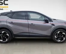 Zunanja slika - Renault Captur - TCe 140 Techno + Webasto - 7 - Predogledna slika