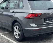 Zunanja slika - Volkswagen Tiguan - 1.4 TSI BMT Trendline 92kW - 3 - Predogledna slika