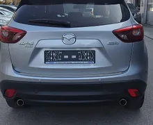 Zunanja slika - Mazda CX-5 - CD150 AWD ATTRACTION - 6 - Predogledna slika