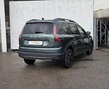 Zunanja slika - Dacia Jogger - Expression 110 + 6 let jamstva - 5 - Predogledna slika