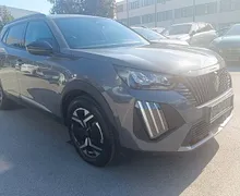 Zunanja slika - Peugeot 2008 - 1.2 PureTech 100 S&S Allure-KAMERA 360-NAVI - 2 - Predogledna slika